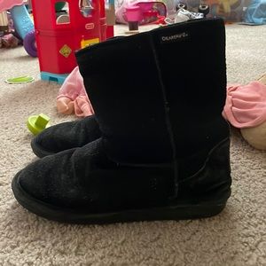 BearPaw boots